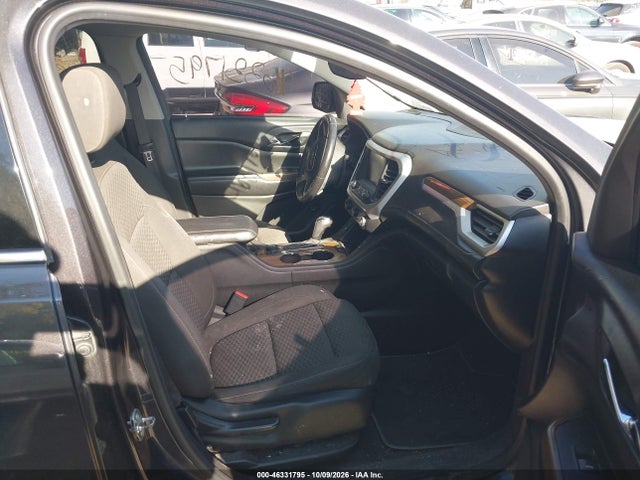 2017 GMC ACADIA SLE-2 5