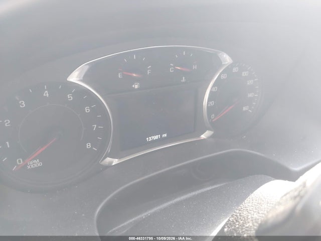 2017 GMC ACADIA SLE-2 7