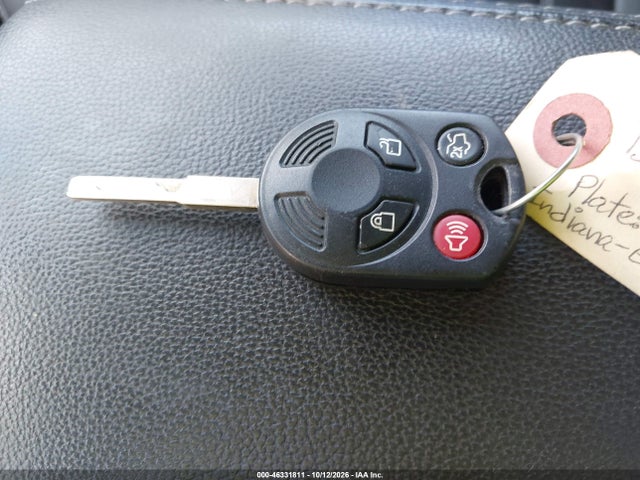 2018 FORD ESCAPE SEL 11