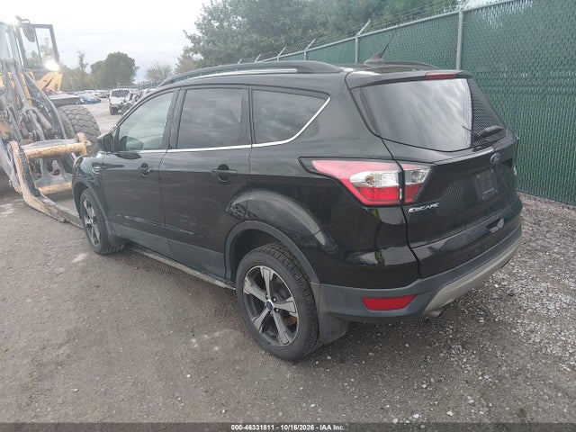 2018 FORD ESCAPE SEL 3