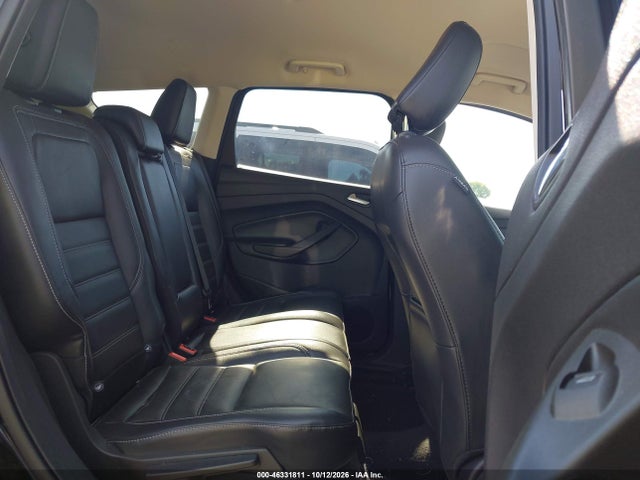 2018 FORD ESCAPE SEL 8