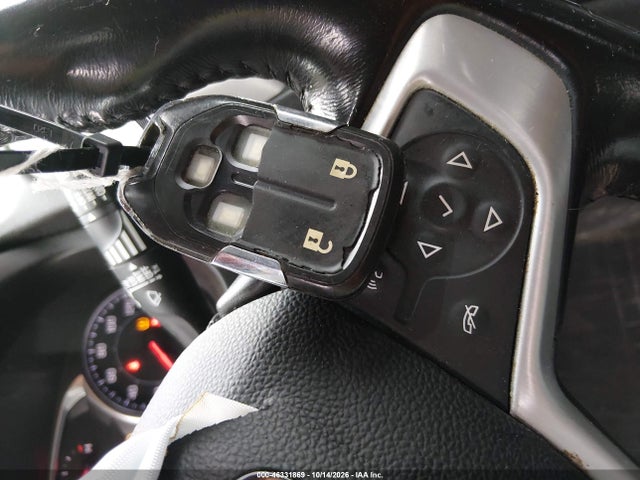 2019 GMC TERRAIN SLE 11