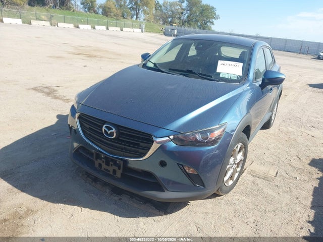 2019 MAZDA CX-3 SPORT 2