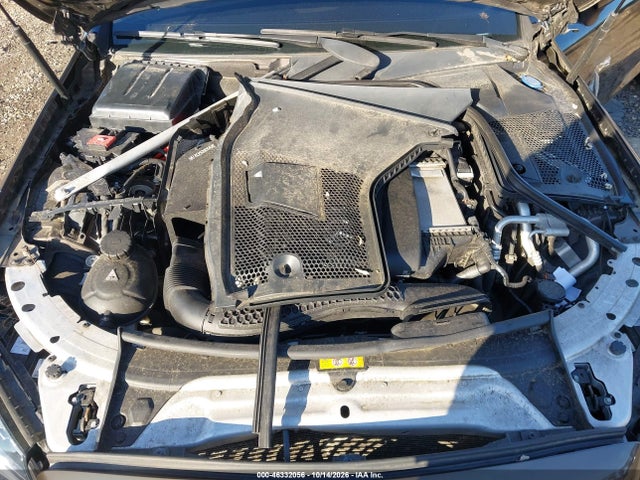 2017 MERCEDES-BENZ C 300 10