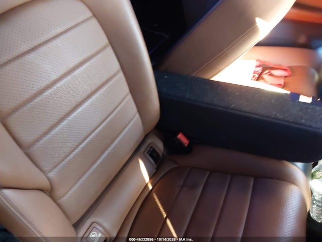 2017 MERCEDES-BENZ C 300 8