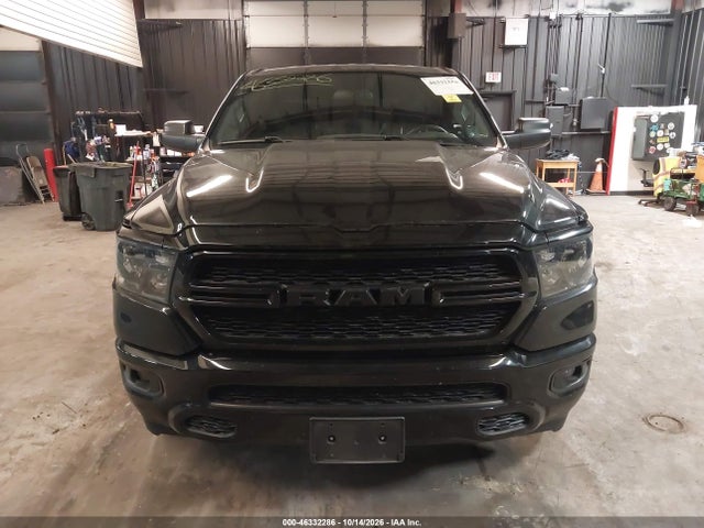 2024 RAM 1500 TRADESMAN 4X4 5'7 BOX 13