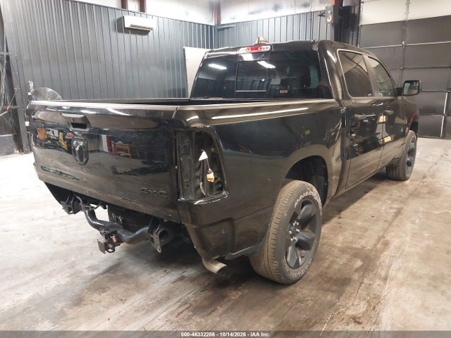 2024 RAM 1500 TRADESMAN 4X4 5'7 BOX 4