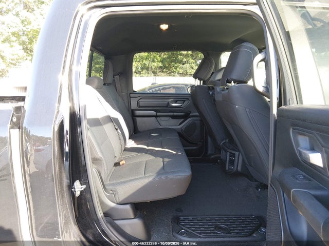 2024 RAM 1500 TRADESMAN 4X4 5'7 BOX 8
