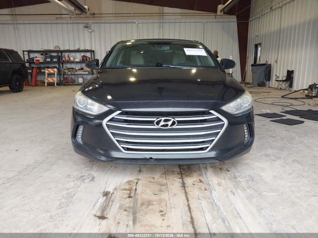 2017 HYUNDAI ELANTRA VALUE EDITION 12