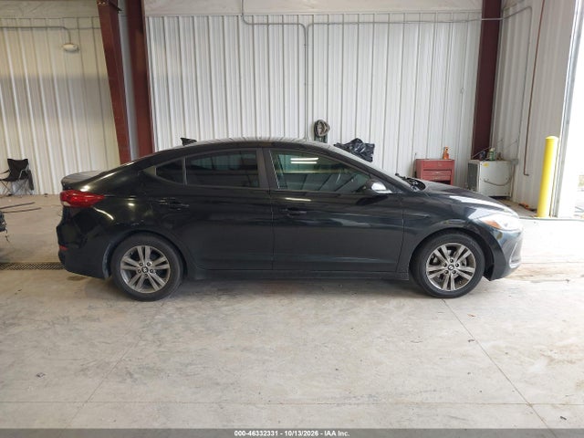 2017 HYUNDAI ELANTRA VALUE EDITION 13