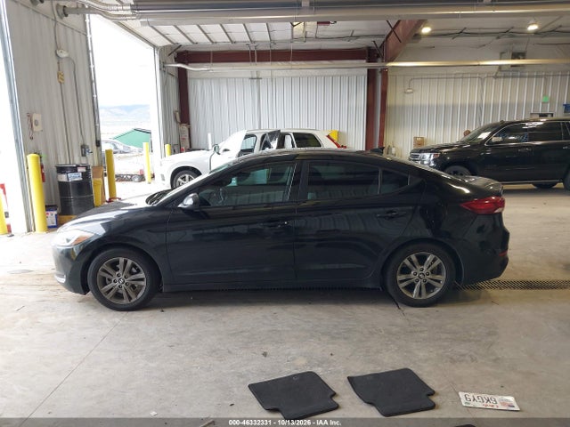2017 HYUNDAI ELANTRA VALUE EDITION 14
