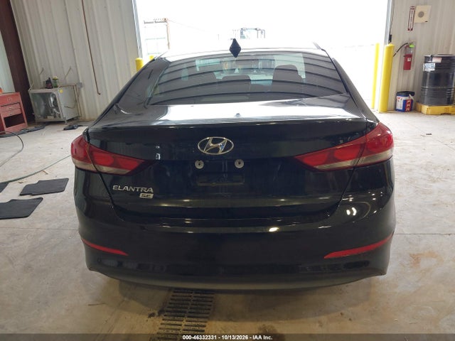 2017 HYUNDAI ELANTRA VALUE EDITION 16
