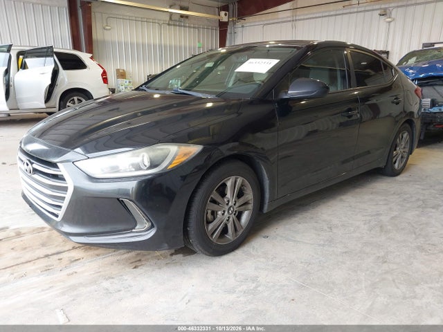 2017 HYUNDAI ELANTRA VALUE EDITION 2