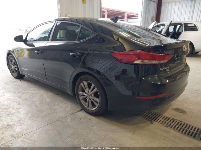 2017 HYUNDAI ELANTRA VALUE EDITION 3
