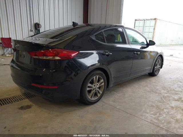 2017 HYUNDAI ELANTRA VALUE EDITION 4