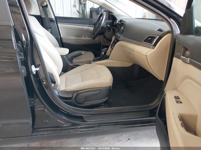 2017 HYUNDAI ELANTRA VALUE EDITION 5