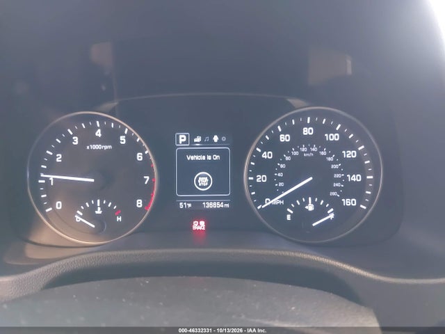 2017 HYUNDAI ELANTRA VALUE EDITION 7
