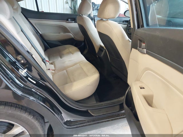 2017 HYUNDAI ELANTRA VALUE EDITION 8