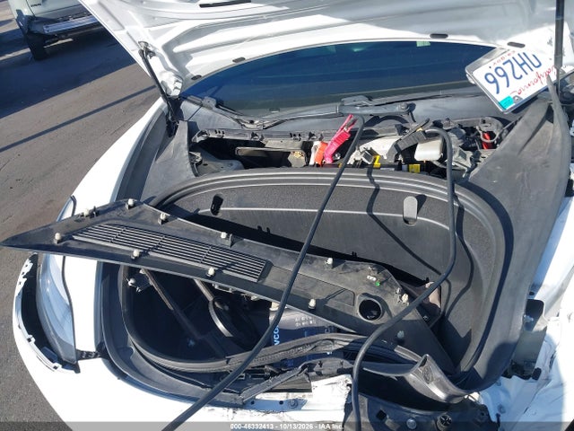 2019 TESLA MODEL 3 LONG RANGE/MID RANGE/STANDARD RANGE/STANDARD RANGE PLUS 10