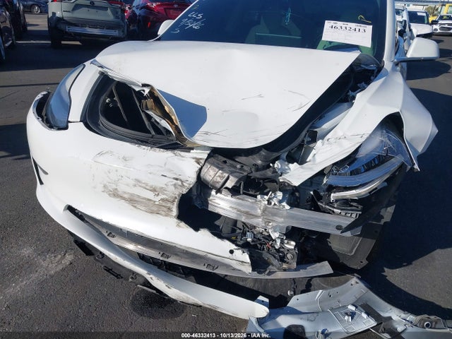 2019 TESLA MODEL 3 LONG RANGE/MID RANGE/STANDARD RANGE/STANDARD RANGE PLUS 6