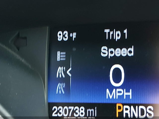 2017 FORD ESCAPE TITANIUM 15