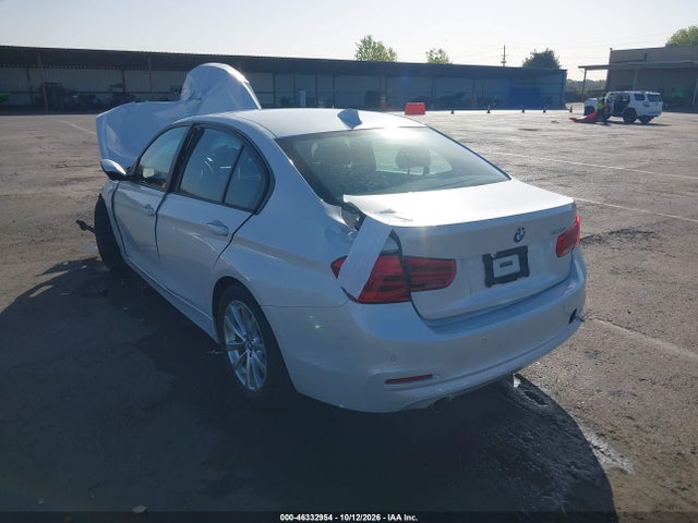 2017 BMW 320I 3