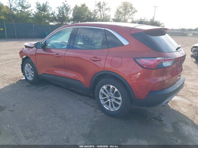 2020 FORD ESCAPE SE 3