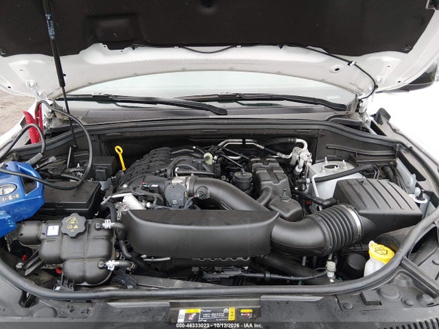 2026 DODGE DURANGO GT AWD 10