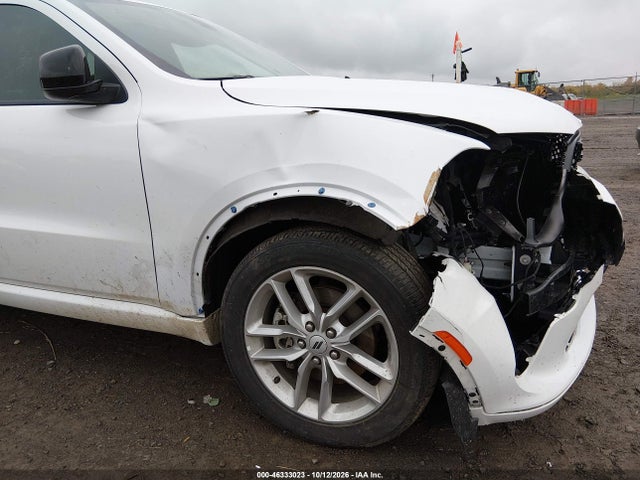 2026 DODGE DURANGO GT AWD 17