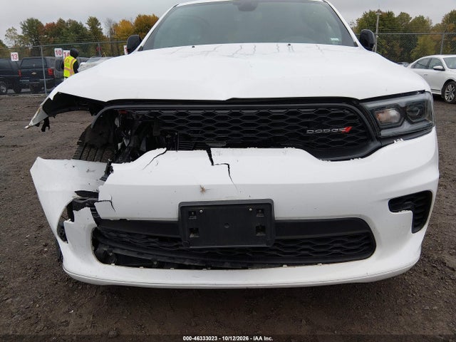 2026 DODGE DURANGO GT AWD 6