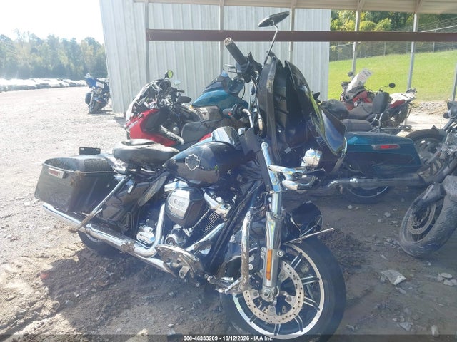 2023 HARLEY-DAVIDSON FLHTP