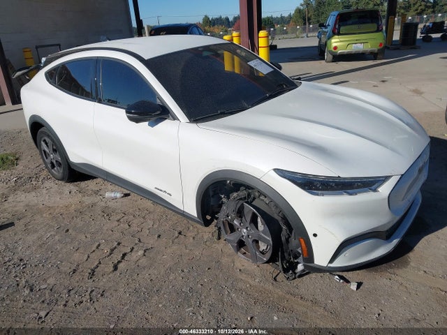 2023 FORD MUSTANG MACH-E SELECT