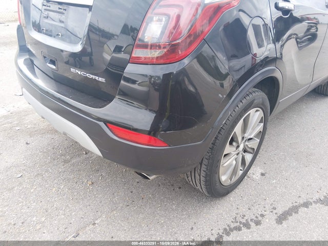 2019 BUICK ENCORE FWD PREFERRED 6