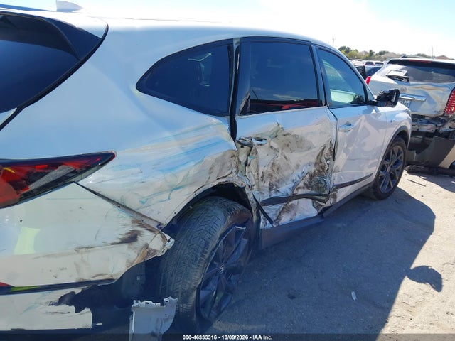 2024 ACURA MDX A-SPEC 6