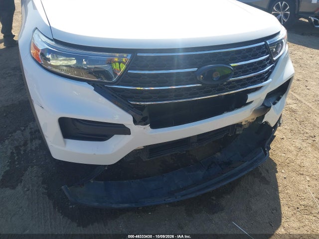 2020 FORD EXPLORER XLT 6