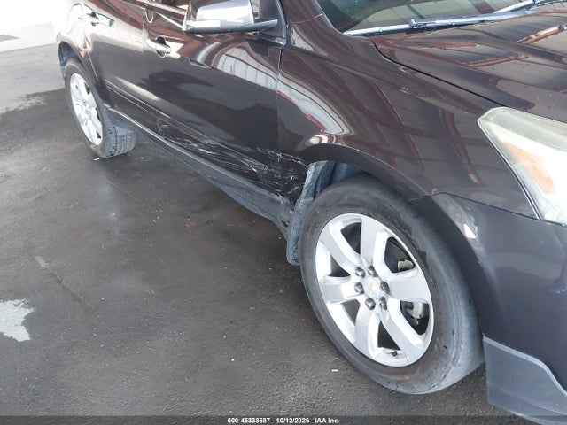 2017 CHEVROLET TRAVERSE 1LT 17