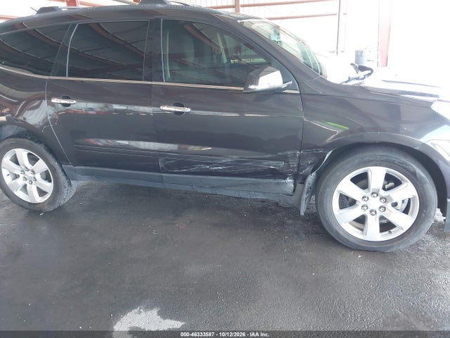 2017 CHEVROLET TRAVERSE 1LT 6