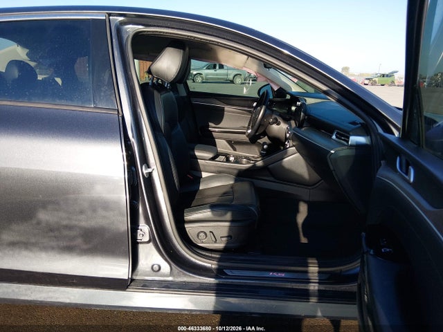 2022 KIA K5 EX 5