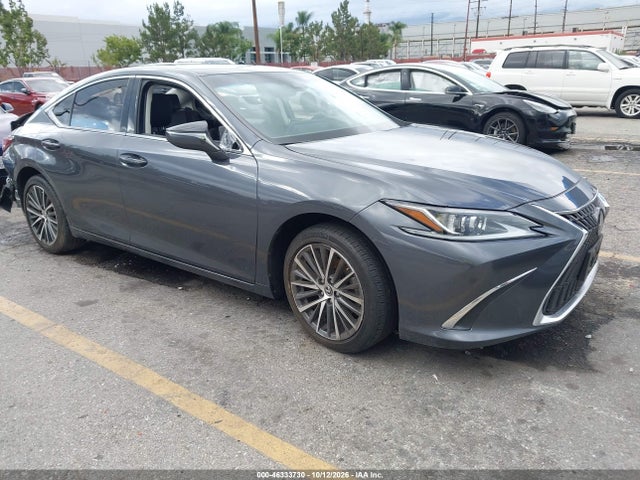 2024 LEXUS ES 350