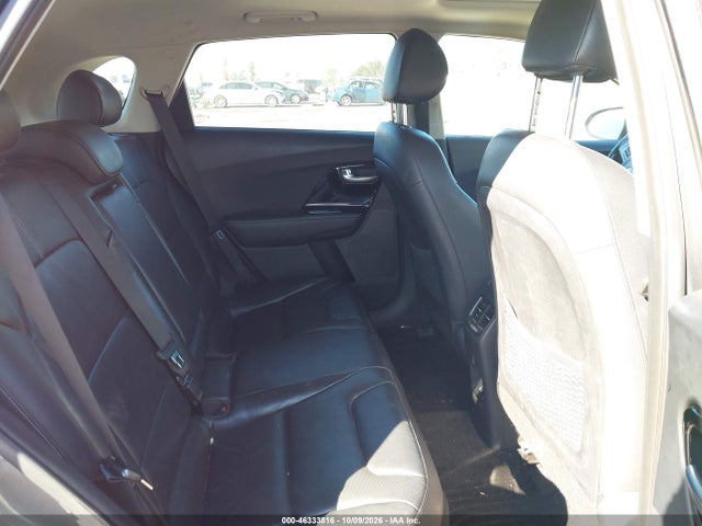 2017 KIA NIRO TOURING 8