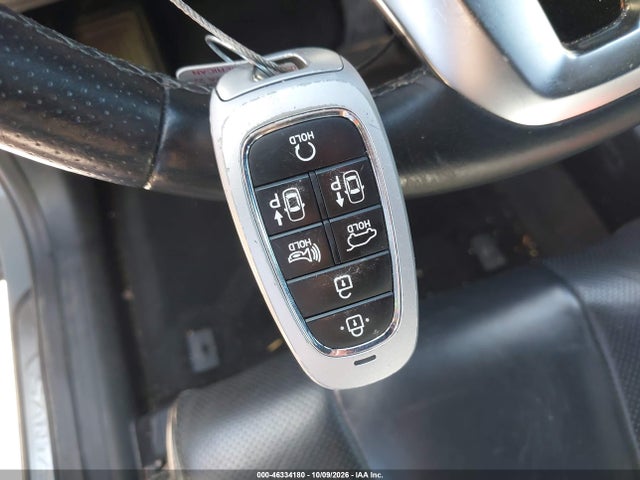 2022 HYUNDAI SANTA FE CALLIGRAPHY 11