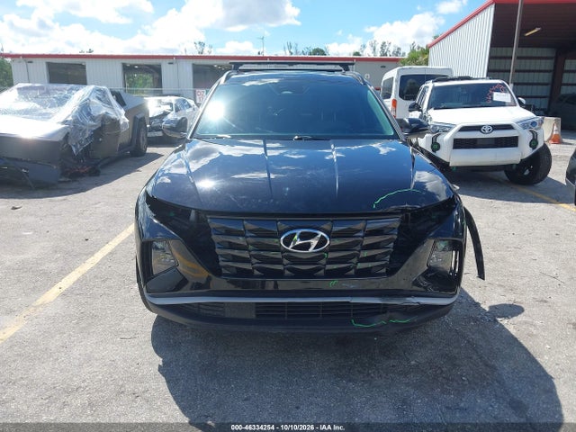 2023 HYUNDAI TUCSON SEL 13