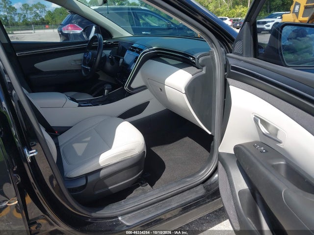 2023 HYUNDAI TUCSON SEL 5