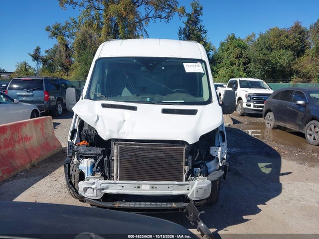 2017 FORD TRANSIT-250 13