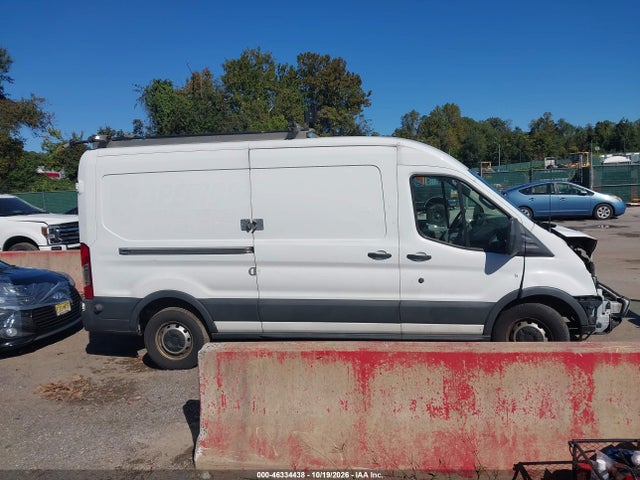 2017 FORD TRANSIT-250 14