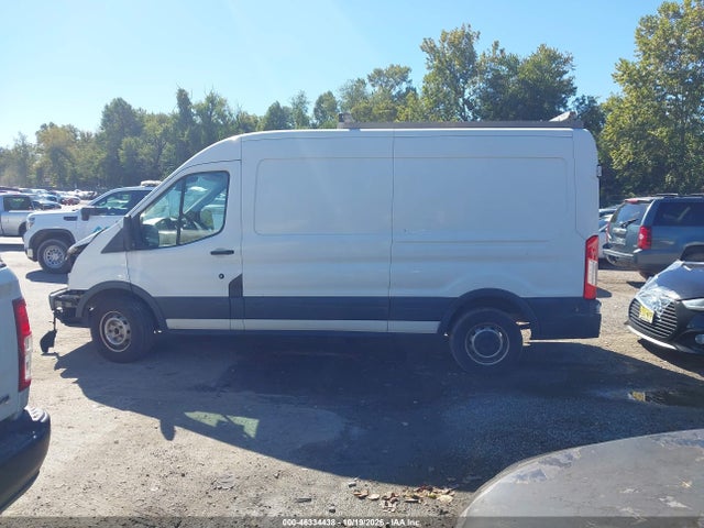 2017 FORD TRANSIT-250 15