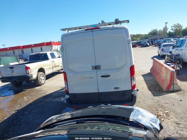 2017 FORD TRANSIT-250 17
