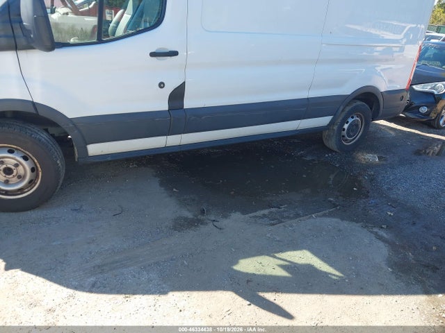 2017 FORD TRANSIT-250 18