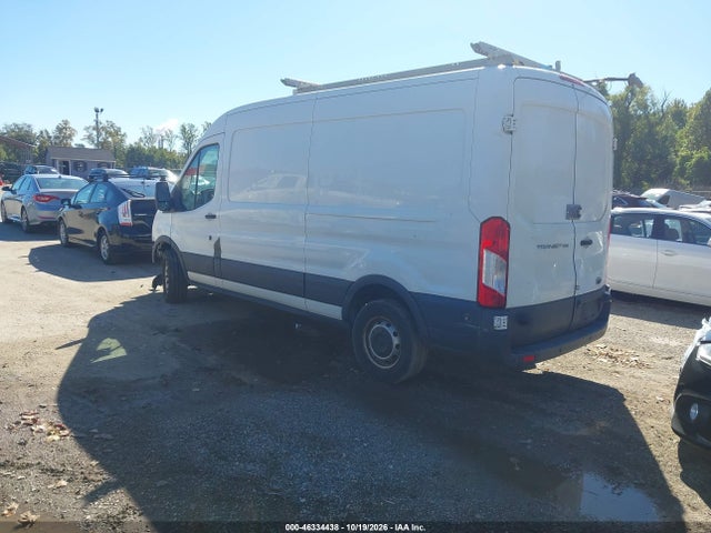 2017 FORD TRANSIT-250 3