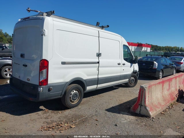 2017 FORD TRANSIT-250 4